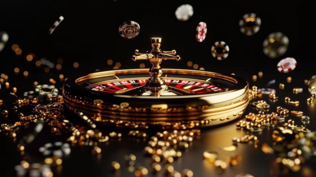 The Best Online Casinos in Australia 2026: Why Gwin Casino is Topping the Charts for Aussie Punters