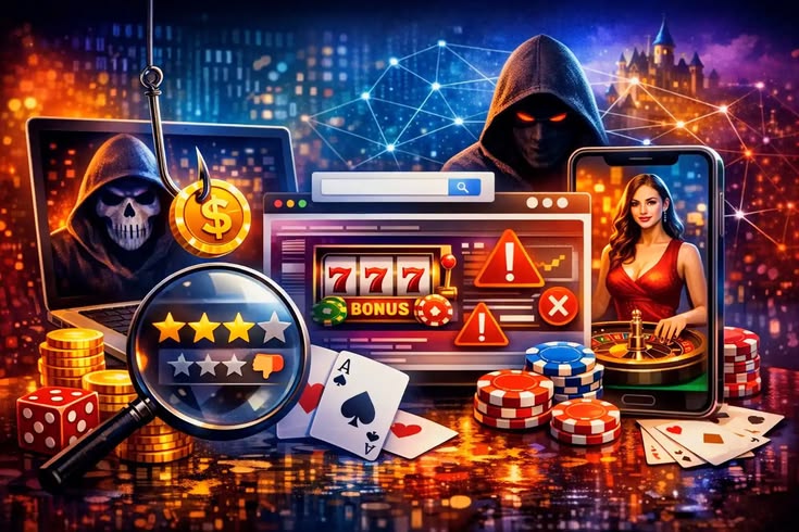 Okvip7 Casino Australia 2026: Top Online Pokies & Fast Payouts