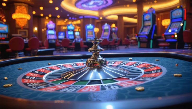 WePay7 Casino Australia: Top Online Pokies, Fast PayID & Huge Bonuses