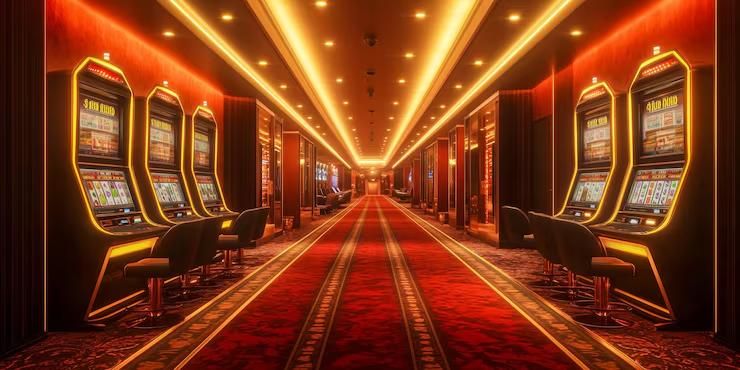 Stake96 Casino: The Ultimate Review for Australian Players